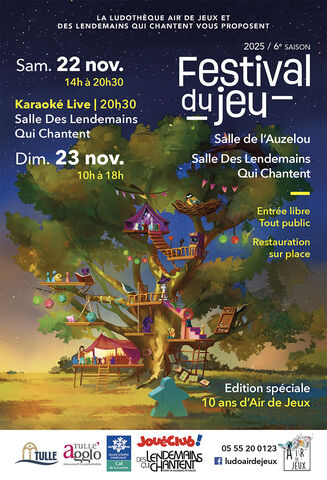 festival du jeu tulle 2025