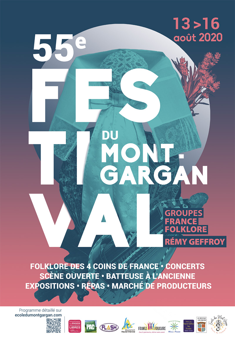 festival mont gargan 2020