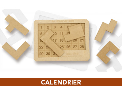 calendrier jeux EFCE calendrier