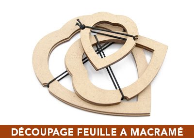 decoupage feuille ab macrame jeux EFCE bandeau