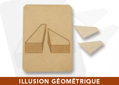 illusion geometrique jeux EFCE bandeau