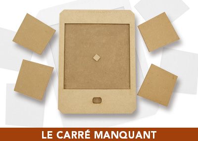 le carre manquant jeux EFCE bandeau