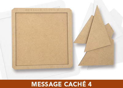 Message cache 4