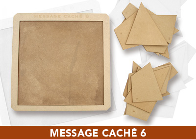 Message cache 6
