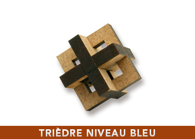 triedre bleu jeux EFCE bandeau