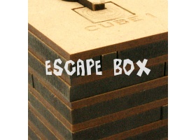 escape-box