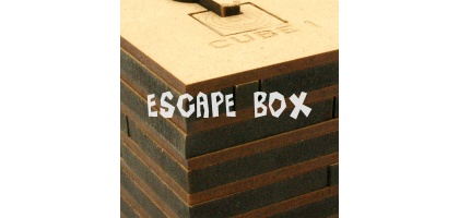 escape-box