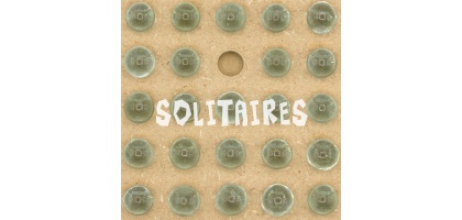 solitaires