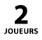 2 joueurs
