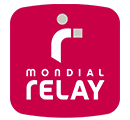 logo mondial relay